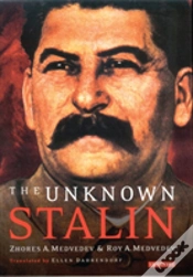 Capa do artigo The Unknown Stalin