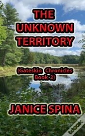 Capa do artigo The Unknown Territory