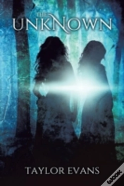 Capa do artigo The Unknown  The Sorcerers' Prophecy Boo
