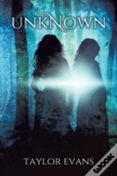 The Unknown  The Sorcerers' Prophecy Boo