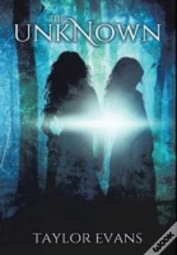 Capa do artigo The Unknown (The Sorcerers' Prophecy Book 1)