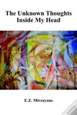 Capa do artigo The Unknown Thoughts Inside My Head