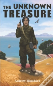 Capa do artigo The Unknown Treasure