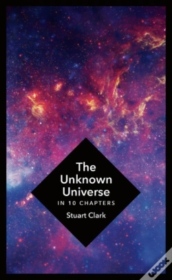 Capa do artigo The Unknown Universe