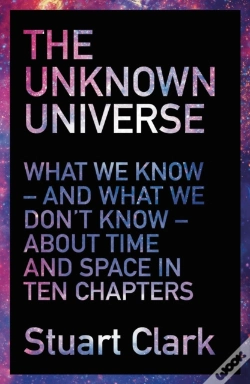 Capa do artigo The Unknown Universe