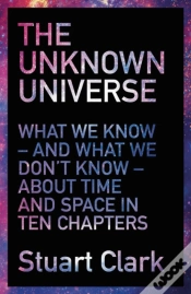 Capa do artigo The Unknown Universe