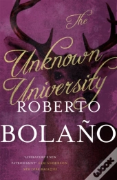 The Unknown University Mme