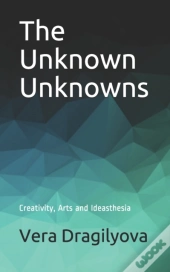 The Unknown Unknowns
