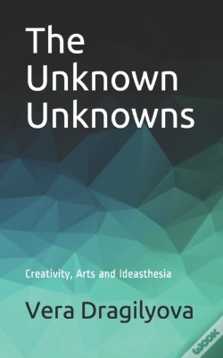 Capa do artigo The Unknown Unknowns