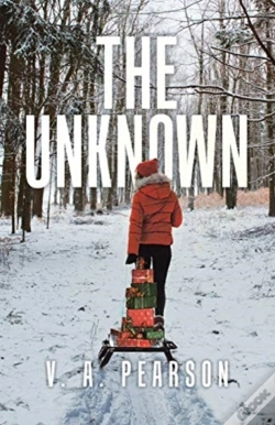 Capa do artigo The Unknown