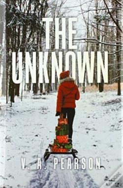 Capa do artigo The Unknown