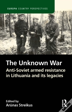 Capa do artigo The Unknown War