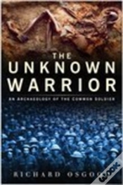 Capa do artigo The Unknown Warrior