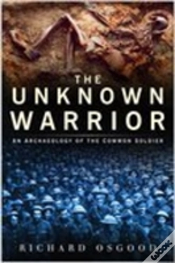 Capa do artigo The Unknown Warrior