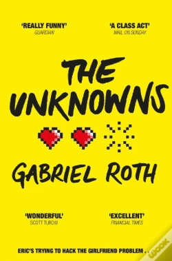 Capa do artigo The Unknowns