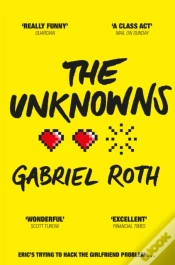 Capa do artigo The Unknowns
