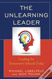 Capa do artigo The Unlearning Leader