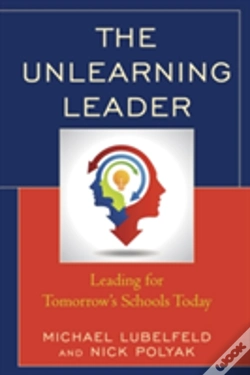 Capa do artigo The Unlearning Leader