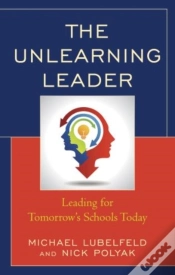 Capa do artigo The Unlearning Leader