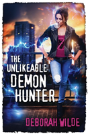 The Unlikeable Demon Hunter - Preview