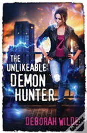 Capa do artigo The Unlikeable Demon Hunter