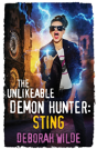 The Unlikeable Demon Hunter - Preview