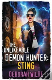The Unlikeable Demon Hunter