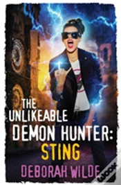 Capa do artigo The Unlikeable Demon Hunter