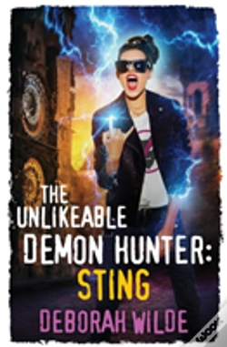 Capa do artigo The Unlikeable Demon Hunter