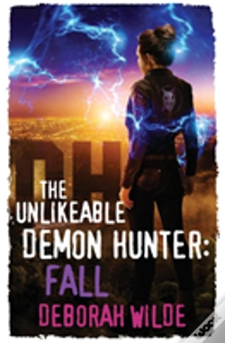Capa do artigo The Unlikeable Demon Hunter