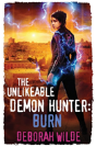 The Unlikeable Demon Hunter - Preview