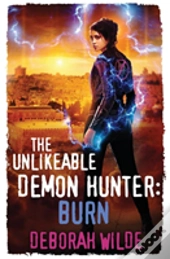 The Unlikeable Demon Hunter