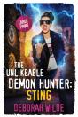 The Unlikeable Demon Hunter: Sting: Larg - Preview