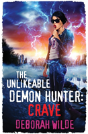 The Unlikeable Demon Hunter - Preview