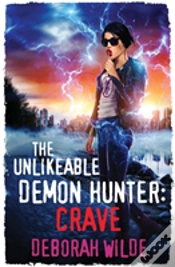 Capa do artigo The Unlikeable Demon Hunter