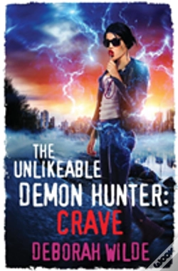 Capa do artigo The Unlikeable Demon Hunter