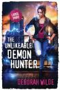The Unlikeable Demon Hunter - Preview