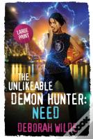 The Unlikeable Demon Hunter