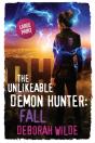 The Unlikeable Demon Hunter - Preview