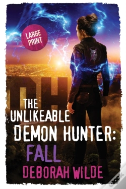 Capa do artigo The Unlikeable Demon Hunter