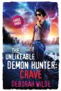 The Unlikeable Demon Hunter - Preview