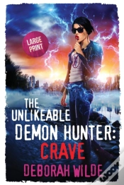 Capa do artigo The Unlikeable Demon Hunter