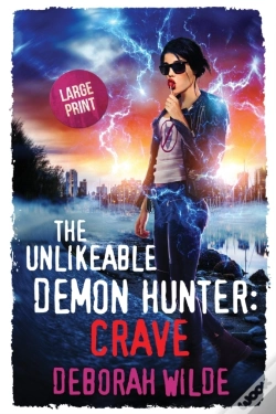 Capa do artigo The Unlikeable Demon Hunter