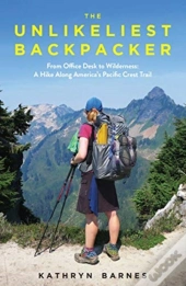 The Unlikeliest Backpacker