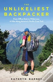 Capa do artigo The Unlikeliest Backpacker