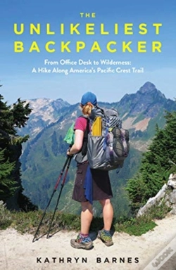 Capa do artigo The Unlikeliest Backpacker