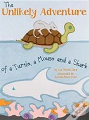 Capa do artigo The Unlikely Adventure Of A Turtle, A Mouse And A Shark