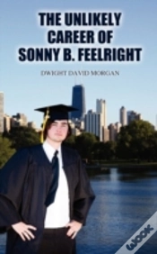 Capa do artigo The Unlikely Career Of Sonny B. Feelright