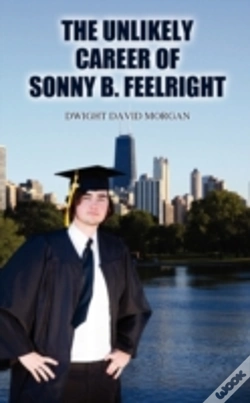 Capa do artigo The Unlikely Career Of Sonny B. Feelright