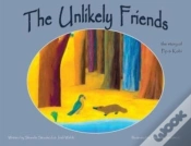 Capa do artigo The Unlikely Friends